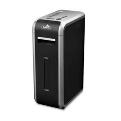 Fellowes Powershred C-120Ci Cross Cut Paper Shredder