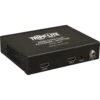 Tripp Lite B126-1A1SR 4-Port HDMI Over Cat5/Cat6 Video Extender/Splitter, TAA