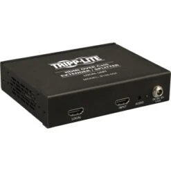 Tripp Lite B126-1A1SR 4-Port HDMI Over Cat5/Cat6 Video Extender/Splitter, TAA