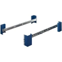 Rack Solutions 1U Cobra 110-A Dry Slide Rail For Dell 1222579