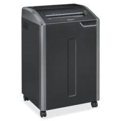 Fellowes Powershred 485i 100% Jam Proof Strip-Cut Shredder 38480