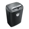 Fellowes Powershred 75Cs Cross-Cut Shredder SafeSense Technology 4675701