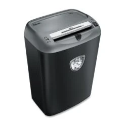 Fellowes Powershred 75Cs Cross-Cut Shredder SafeSense Technology 4675701