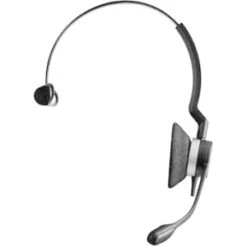 Jabra BIZ 2300 Headset - Mono - USB - Wired - Over-the-head