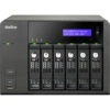 QNAP 12-Channel / 6-Bay / HDMI Local Display / Tower NVR VS6112PROUS