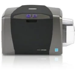 Fargo DTC1250E Card Printer And Encoder