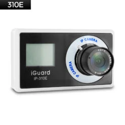 Micon IP-310E IGuard 310E IP/Network Security Camera