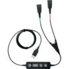 Jabra LINK 265 USB/QD Training Cable 26509 -Electronics Store 300179