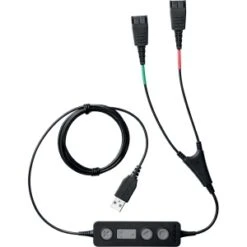 Jabra LINK 265 USB/QD Training Cable 26509