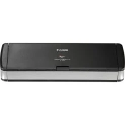 Canon ImageFORMULA P-215II Mobile Document Scanner