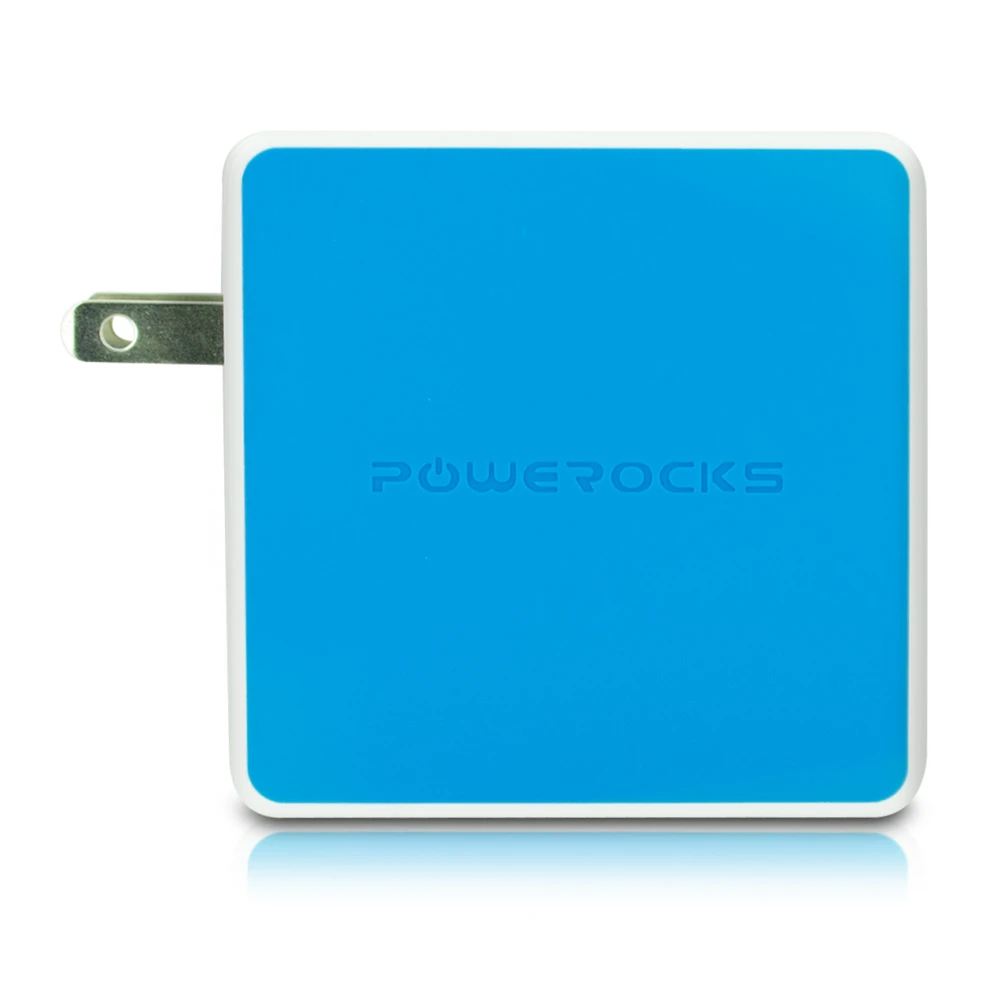 POWEROCKS Tetris 3000mAh Universal Extended Battery, Blue 5 POWEROCKS Tetris 3000mAh Universal Extended Battery, Blue - Image 3