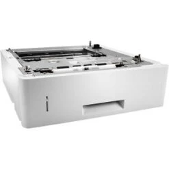 HP LaserJet 500-Sheet Input Tray Feeder - 500 Sheet, F2G68A