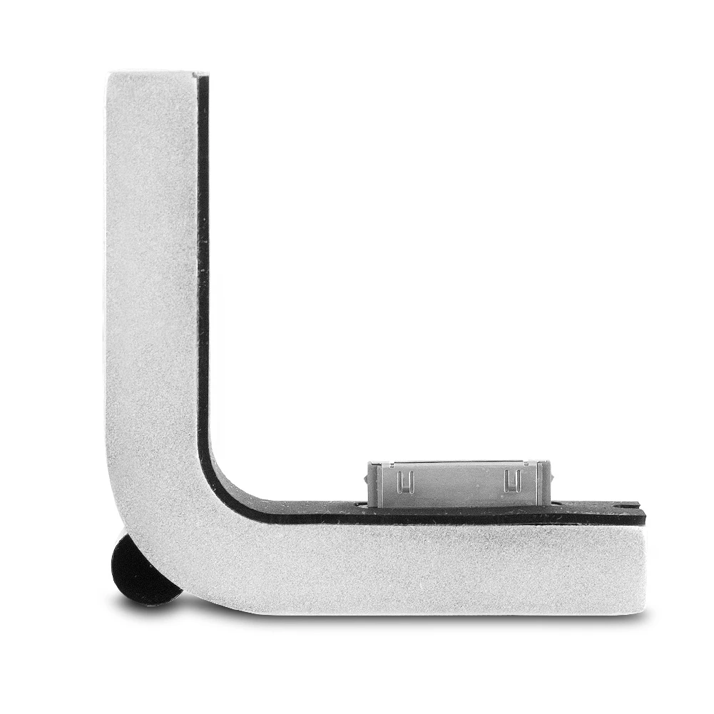 Bracketron UGC-354-BX MetalDock Charger For IPhone 4/4S 5 Bracketron UGC-354-BX MetalDock Charger For IPhone 4/4S - Image 3