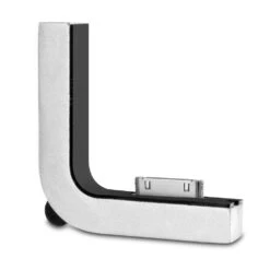 Bracketron UGC-354-BX MetalDock Charger For IPhone 4/4S 9 Bracketron UGC-354-BX MetalDock Charger For IPhone 4/4S -Electronics Store 343461C