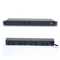 Minuteman OES1020HVL 10-Outlet Power Distribution Unit