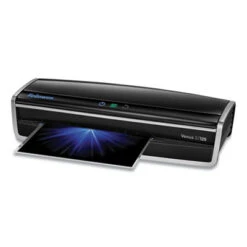 Fellowes Venus2 125 Laminator With Pouch Starter Kit