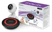 EnGenius EnGuardian Kit With HD720P IP Camera And Dual Band IoT Gateway