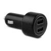 Targus 3.1A Dual USB Car Charger -Electronics Store 353817A