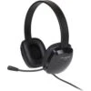 Cyber Acoustics Stereo Headset W/ Single Plug 1 Cyber Acoustics Stereo Headset W/ Single Plug -Electronics Store 368348