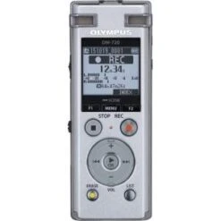 Olympus DM-720 4GB Portable Digital Voice Recorder
