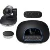 Logitech GROUP Video Conferencing System For Mid To Large-Sized Meeting Rooms -Electronics Store 372753
