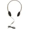 Hamilton Buhl SchoolMate On-Ear Stereo Headphone With In-line Volume 1 Hamilton Buhl SchoolMate On-Ear Stereo Headphone With In-line Volume -Electronics Store 373736