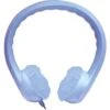Hamilton Buhl Flex-Phones Virtually Indestructible Foam Headphones, Blue -Electronics Store 373745