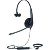 Jabra BIZ 1500 Duo QD Headset (1519-0157) -Electronics Store 382938