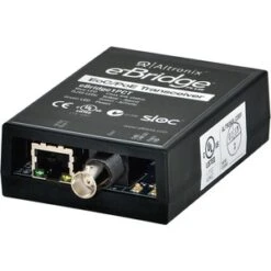 Altronix EBridge1PCT IP And PoE Over Coax Transceiver
