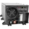 Tripp Lite 2400W PowerVerter APS 48VDC 120V Inverter/Charger