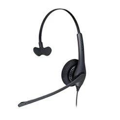 Jabra BIZ 1500 Mono Wired Quick Disconnect Headset