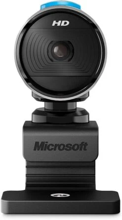 Microsoft LifeCam Studio 1080p HD Webcam -Electronics Store 393321B