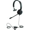 Jabra EVOLVE 30 II MS Mono Headset - Black -Electronics Store 393817