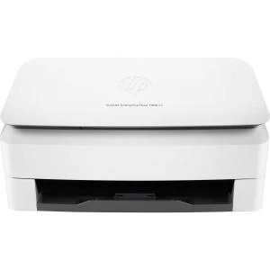 HP ScanJet Enterprise Flow 7000 S3 Sheet-Feed Scanner W/ Duplex Scanning, L2757A 3 HP ScanJet Enterprise Flow 7000 S3 Sheet-Feed Scanner W/ Duplex Scanning, L2757A
