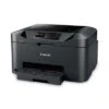Canon MAXIFY MB2120 Wireless Inkjet All-In-One Printer Copy/Fax/Print/Scan -Electronics Store 399424