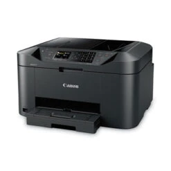 Canon MAXIFY MB2120 Wireless Inkjet All-In-One Printer Copy/Fax/Print/Scan