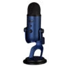 Blue Yeti USB Microphone - Midnight Blue -Electronics Store 400948