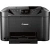 Canon MAXIFY MB5120 Wireless Inkjet All-In-One Multifunction Printer -Electronics Store 402833