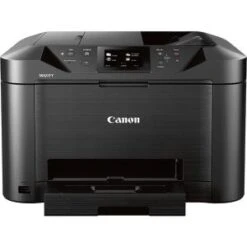Canon MAXIFY MB5120 Wireless Inkjet All-In-One Multifunction Printer