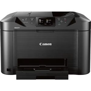 Canon MAXIFY MB5120 Wireless Inkjet All-In-One Multifunction Printer 3 Canon MAXIFY MB5120 Wireless Inkjet All-In-One Multifunction Printer