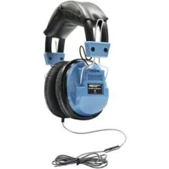 Hamilton Buhl Deluxe Headset With In-Line Microphone