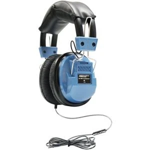 Hamilton Buhl Deluxe Headset With In-Line Microphone 3 Hamilton Buhl Deluxe Headset With In-Line Microphone