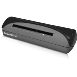 Ambir Technology DocketPORT 667 Compact Simplex ID Scanner