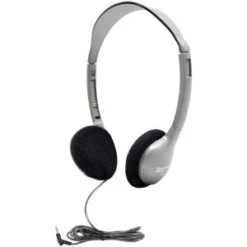 Hamilton Buhl HA2 Personal On-Ear Stereo Headphone