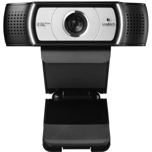 Logitech USB 2.0 Webcam - 1920 X 1080 Video With Auto-focus - C930e 3 Logitech USB 2.0 Webcam - 1920 X 1080 Video With Auto-focus - C930e