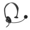 Emkay Products VR-3361 Computer On-Ear Headset With Microphone -Electronics Store 456041