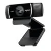Logitech C922x Pro Stream Webcam FullHD 1080P 30fps Camera