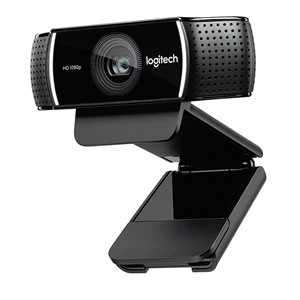 Logitech C922x Pro Stream Webcam FullHD 1080P 30fps Camera 3 Logitech C922x Pro Stream Webcam FullHD 1080P 30fps Camera