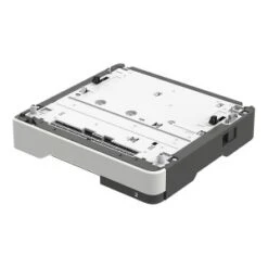 Lexmark 250-Sheet Tray - Plain Paper, Transparency, Label, Card Stock