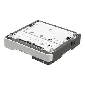 Lexmark 250-Sheet Tray - Plain Paper, Transparency, Label, Card Stock 3 Lexmark 250-Sheet Tray - Plain Paper, Transparency, Label, Card Stock